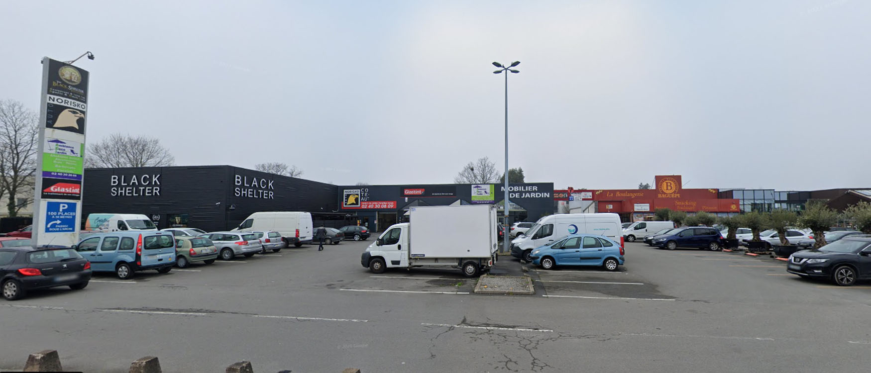 Contrôle Auto et Moto Carquefou